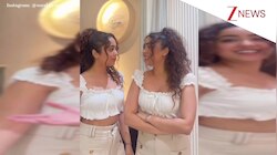 टूट गई फेमस ट्वीन सिस्टर्स Chinky Minky की जोड़ी ? सोशल मीडिया पर पोस्ट कर लिखा- 'अब अलग-अलग करेंगे काम'