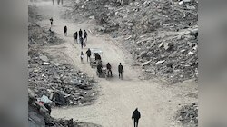 UN ने बताया Gaza में कैसे हैं हालात, जानकर कांप जाएगी रूह