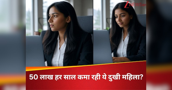 'मैं भारत वापस आ जाऊं क्या...' 16 लाख की अच्छी खासी नौकरी छोड़ गई थीं कनाडा, पाई-पाई की हुईं मोहताज