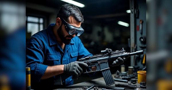 चप्पे-चप्पे से मिटेगी चीन की छाप! भारत अपने वेपन्स में भी नहीं छोड़ेगा ड्रैगन का नामोनिशान