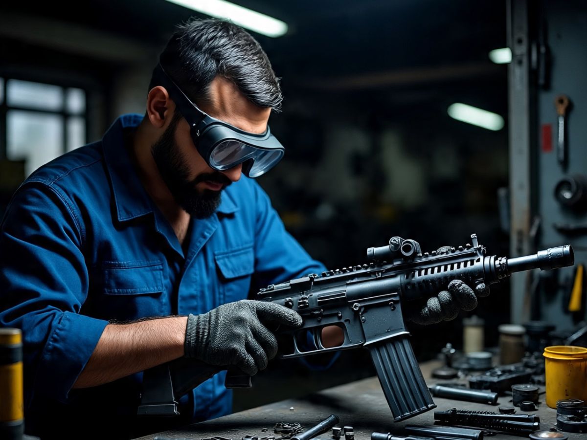 चप्पे-चप्पे से मिटेगी चीन की छाप! भारत अपने वेपन्स में भी नहीं छोड़ेगा ड्रैगन का नामोनिशान