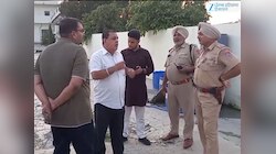 ਬੰਦ ਪੈਲੇਸ ਵਿੱਚ ਚੱਲ ਰਿਹਾ ਸੀ ਗਊ ਮਾਸ ਦਾ ਧੰਦਾ; ਹਿੰਦੂ ਸੰਗਠਨਾਂ ਨੇ ਕੀਤਾ ਹੰਗਾਮਾ