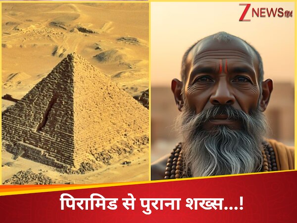 Scientists decode DNA of a 5000 year old man before the first pyramid ...