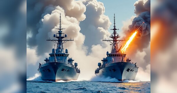 भारत के दो वॉरशिप होंगे समंदर के सिकंदर, ब्रह्मोस मिसाइल से लेकर रॉकेट तक से बनाएंगे दबदबा!