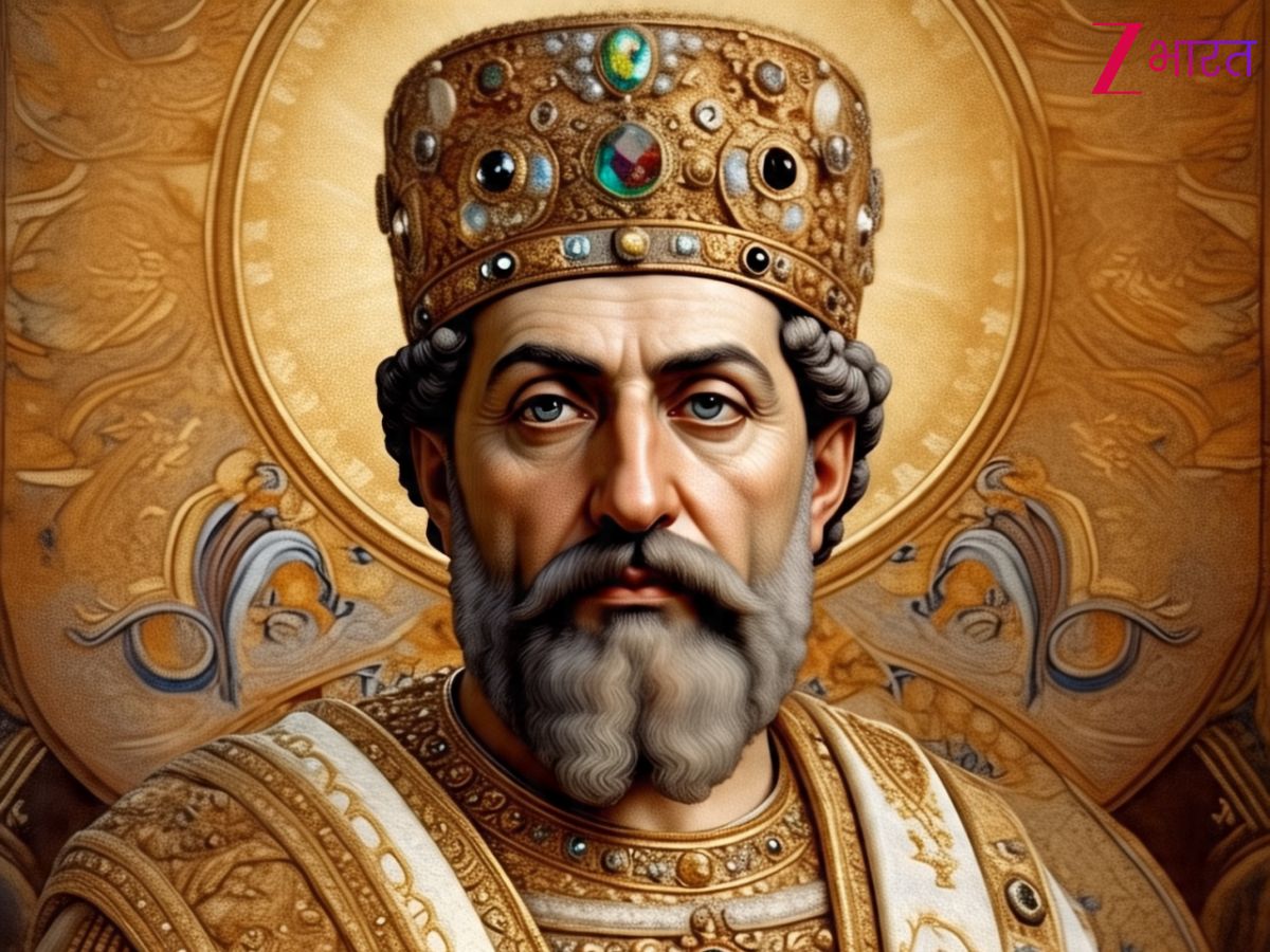 भारत पर पहली बार कब और किसने किया था आक्रमण? जानें उस हमले की पूरी कहानी