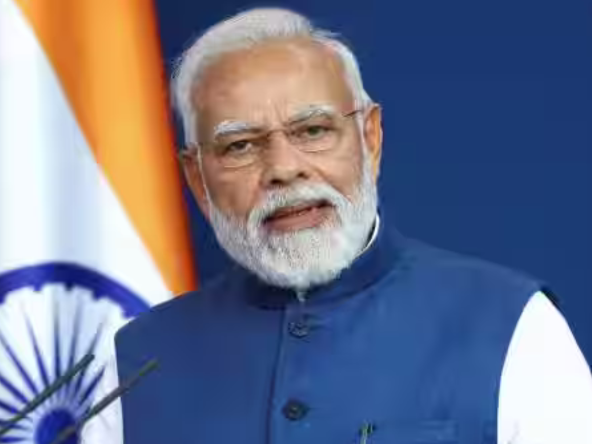 18 जुलाई को मोतिहारी में पीएम मोदी की जनसभा 18 जुलाई को मोतिहारी में पीएम मोदी की जनसभा