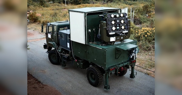 DRDO का लेजर वेपन अग्नि परीक्षा के लिए तैयार, अमेरिका और रूस जैसी ताकत पाने वाला है भारत!