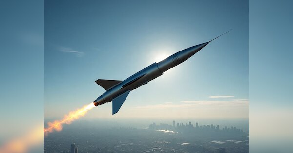 भारतीय वायुसेना के आगे घुटने टेक देंगे दुश्मन, अगर आ जाए ब्रह्मोस जैसी ये इजरायली मिसाइल!