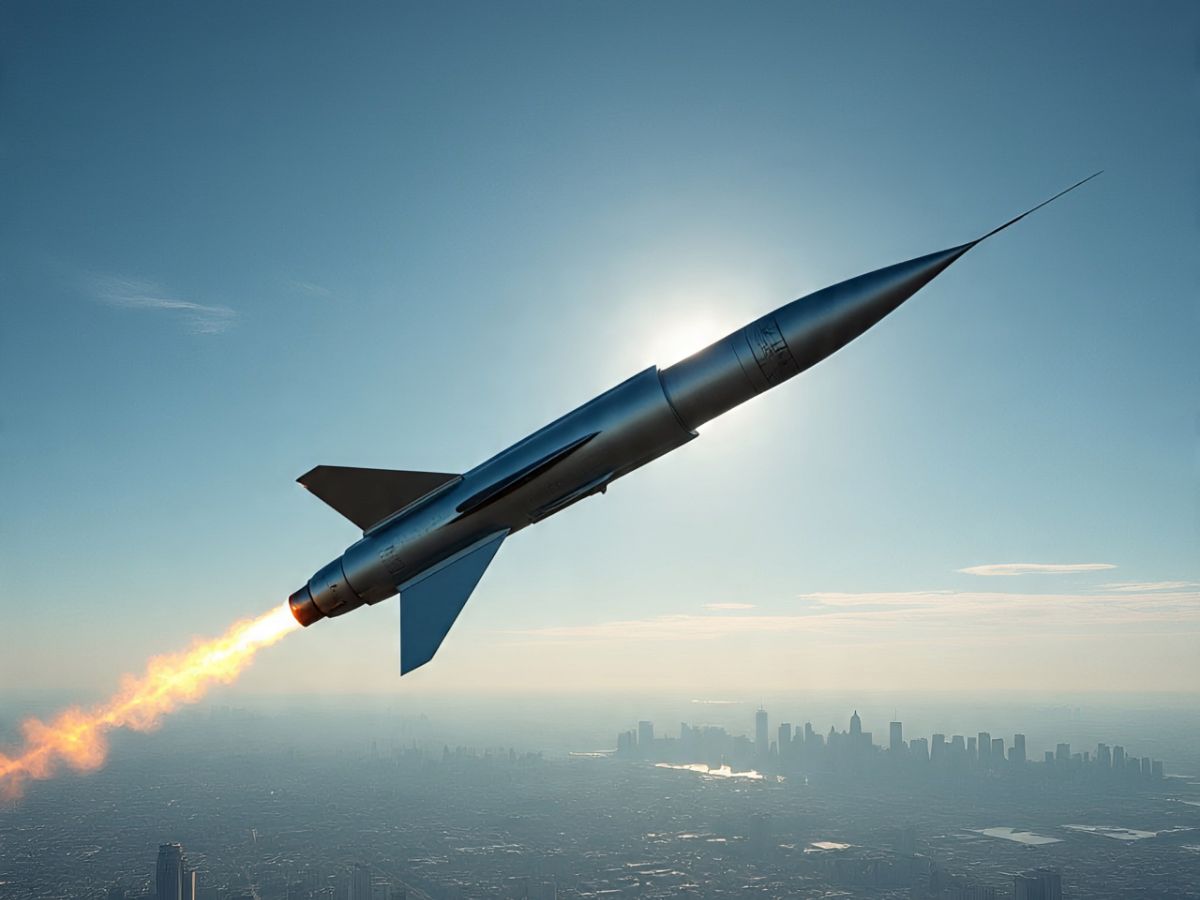 भारतीय वायुसेना के आगे घुटने टेक देंगे दुश्मन, अगर आ जाए ब्रह्मोस जैसी ये इजरायली मिसाइल!