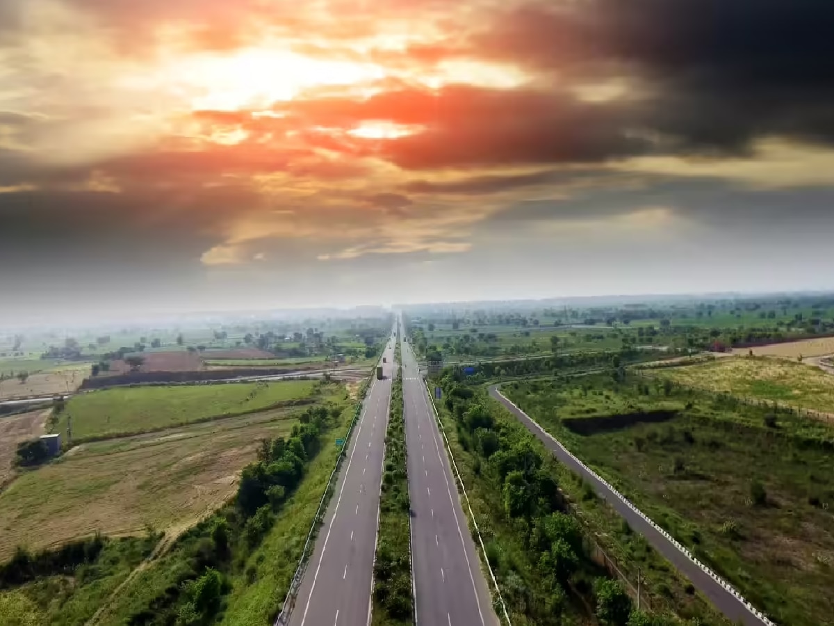 Land acquisition