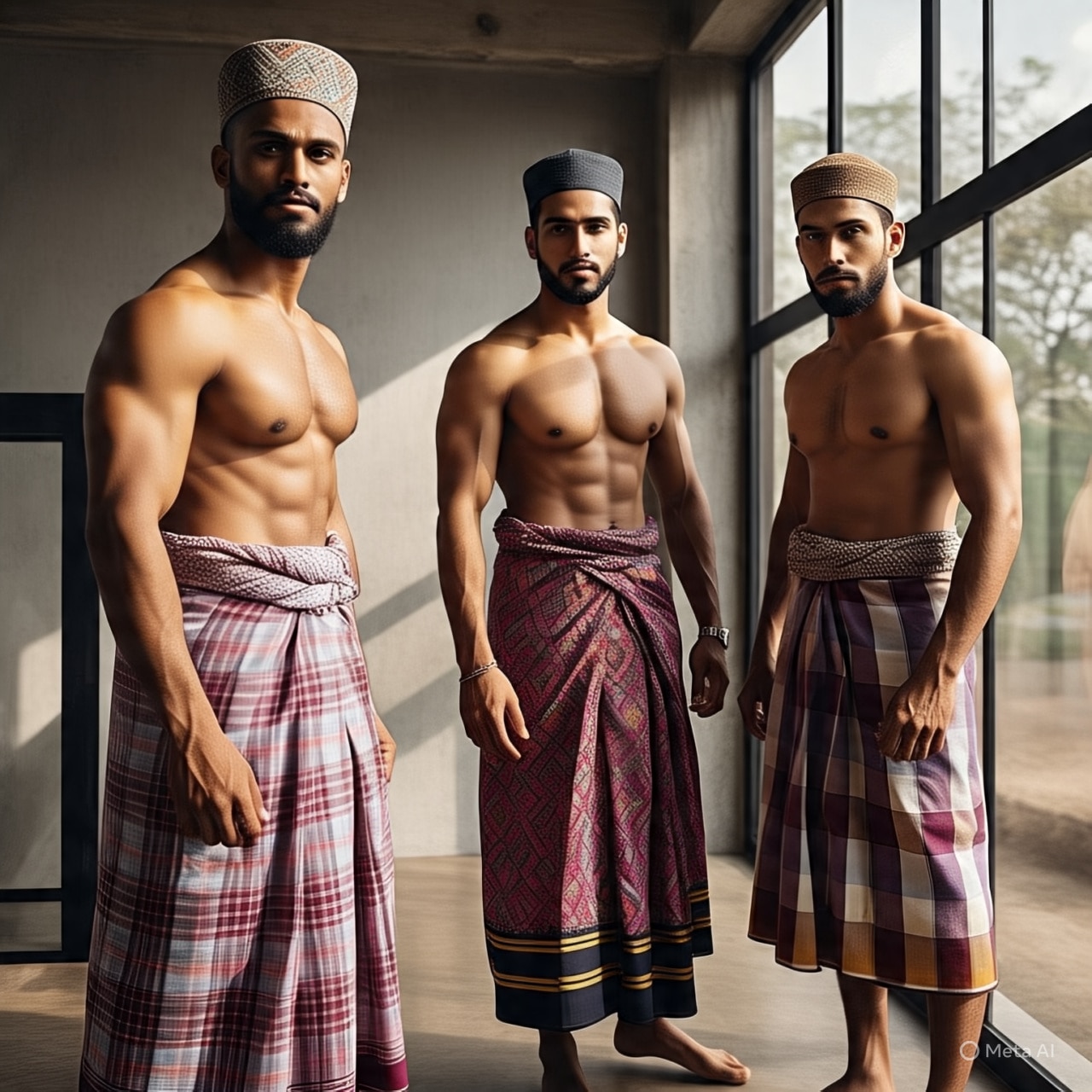 सांस्कृतिक विरासत से जुड़ाव