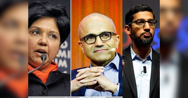 विदेश में पढ़ाई कर दुनिया में सफलता पाने वाले भारतीय, जो आज इन बड़ी और नामी कंपनियों में रखते हैं ऊंचा कद