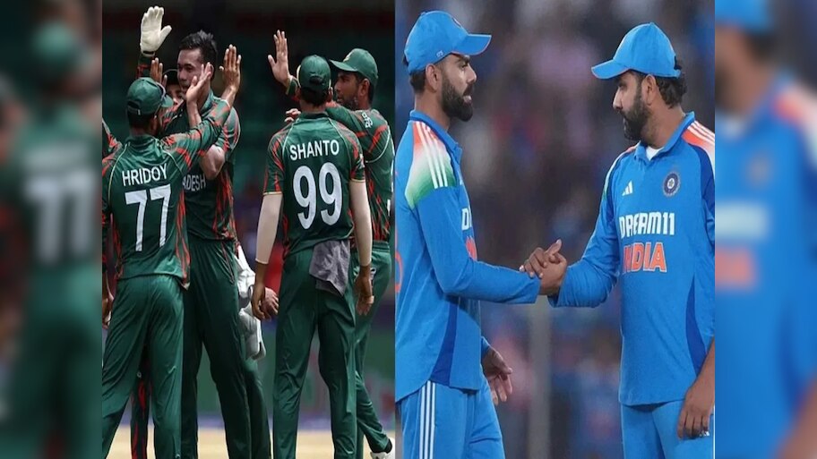 India vs Bangladesh: ଟିମ୍ ଇଣ୍ଡିଆର ବାଂଲାଦେଶ ଗସ୍ତ ବାତିଲ, ବିସିସିଆଇ ଦେଲା ସୂଚନା