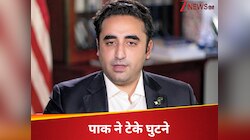ऑपरेशन सिंदूर के बाद पाक ने टेके घुटने! हाफिज सईद-मसूद अजहर को सौंपने के लिए तैयार