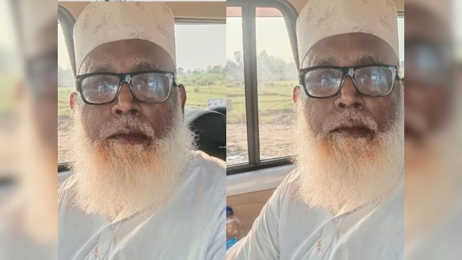 UP में धर्मांतरण रैकेट का भंडाफोड़, बाबा जमालुद्दीन समेत तीन गिरफ्तार