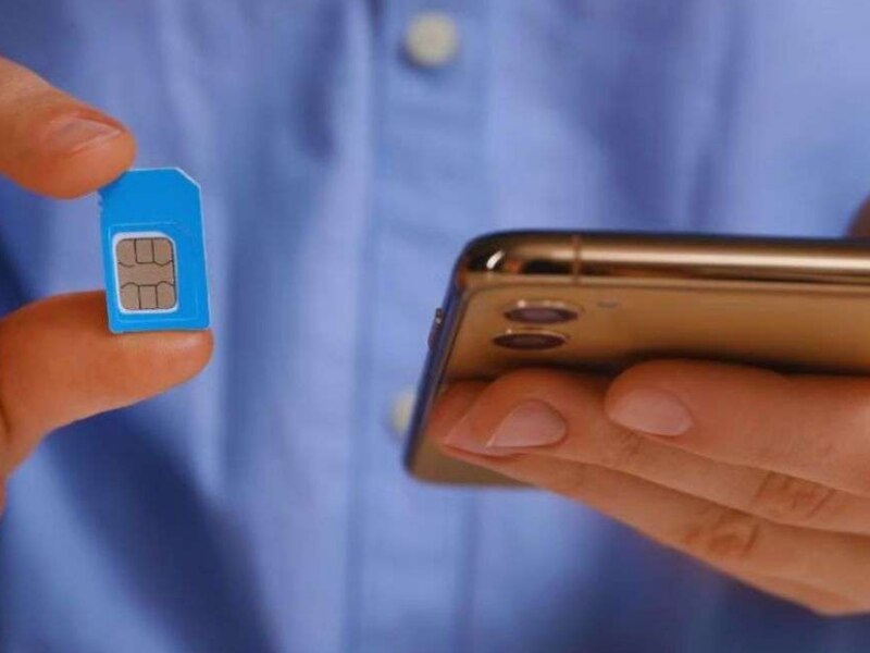 Fake Sim Cards active linked with your Aadhaar Number check in simple ...