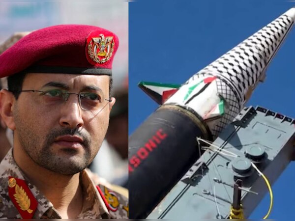 हूती ग्रुप के निशाने पर है इजरायल का यह इंटरनेशनल एयरपोर्ट, एक हफ्ते में दूसरी बार की मिसालइलों की बारिश