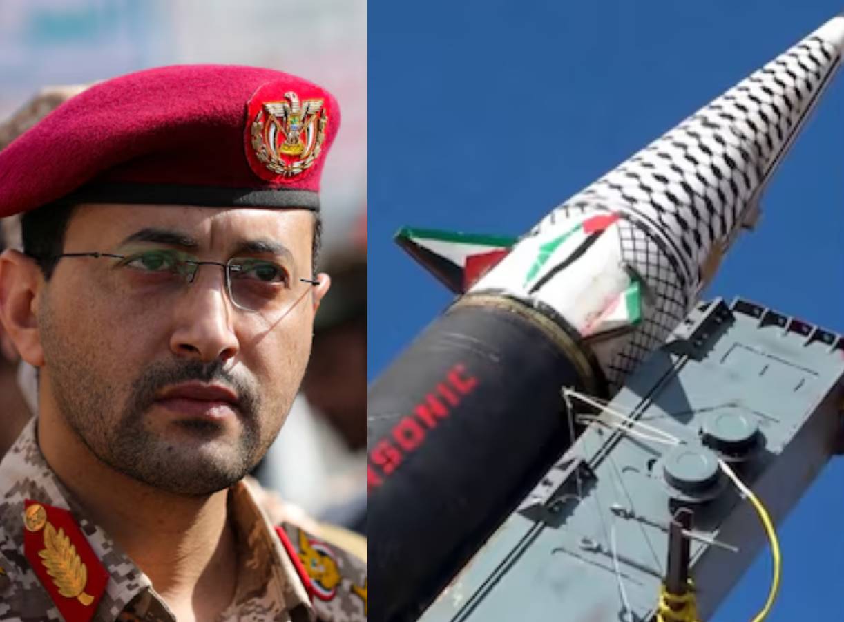 हूती ग्रुप के निशाने पर है इजरायल का यह इंटरनेशनल एयरपोर्ट, एक हफ्ते में दूसरी बार की मिसालइलों की बारिश हूती ग्रुप के निशाने पर है इजरायल का यह इंटरनेशनल एयरपोर्ट, एक हफ्ते में दूसरी बार की मिसालइलों की बारिश