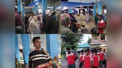 बीबी की शादी से लेकर टका-घोड़ा खेल तक; मुहर्रम पर दिखी साझी विरासत की झलक 