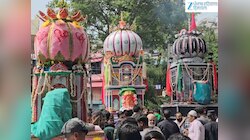 ऐतिहासिक शहर नाहन में परंपरागत रूप से मनाया गया मुहर्रम, दिखा आपसी भाईचारे का संदेश