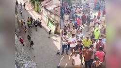 कटिहार में मुहर्रम जुलूस के रास्ते में बवाल; ताजिया पर पथराव से मुस्लिमों में दहशत