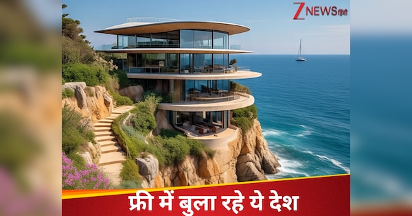 न पैसों की किल्लत, न घर की कमी...फ्री में रहने के लिए बुला रहे हैं ये देश, शिफ्ट होने वालों की होगी बल्ले-बल्ले