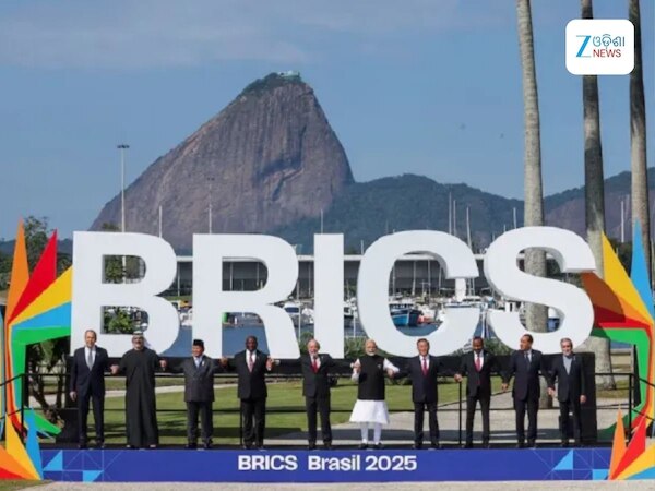 BRICS Summit 2026: ୨୦୨୬ରେ ଭାରତରେ ହେବ ବ୍ରିକ୍ସ ସମ୍ମିଳନୀ, ବ୍ରାଜିଲ ସମେତ ଏହି ସବୁ ରାଷ୍ଟ୍ର ମୁଖ୍ୟଙ୍କୁ ଭେଟିଲେ ମୋଦୀ