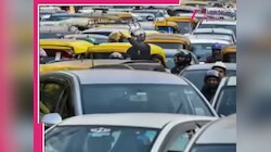 Delhi Traffic Alert: आज इन रास्तों से बचें, घर से निकलने से पहले पढ़ें सलाह