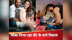 शेफाली जरीवाला के निधन के बाद सिंबा की हालत बिगड़ने की खबर फैलाने वालों पर बरसे पराग