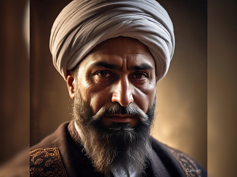 Why Muslims do not keep mustaches what is its connection with Islam ...