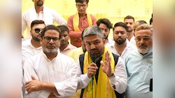 मनीष कश्यप हुए जन सुराज में शामिल, बोले- "बिहार को बचाने का वक्त है"