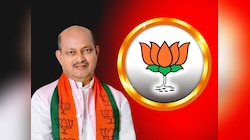 ନିର୍ଦ୍ବନ୍ଦ୍ବରେ ନିର୍ବାଚିତ ହେଲେ ମନମୋହନ ସାମଲ