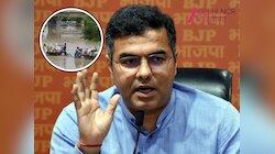 Delhi News: दिल्ली में भारी बारिश के बाद भी नहीं आएगी बाढ़, प्रवेश वर्मा का दावा 