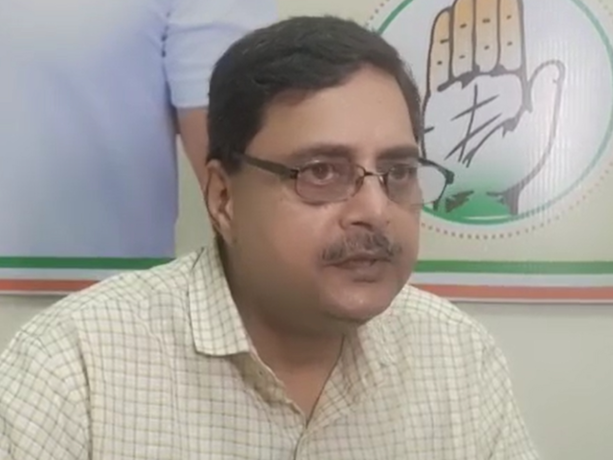 मुसलमानों को लेकर झूठे और फेक नैरेटिव का होगा लैब टेस्ट; कांग्रेस करेगी इलाज! मुसलमानों को लेकर झूठे और फेक नैरेटिव का होगा लैब टेस्ट; कांग्रेस करेगी इलाज!