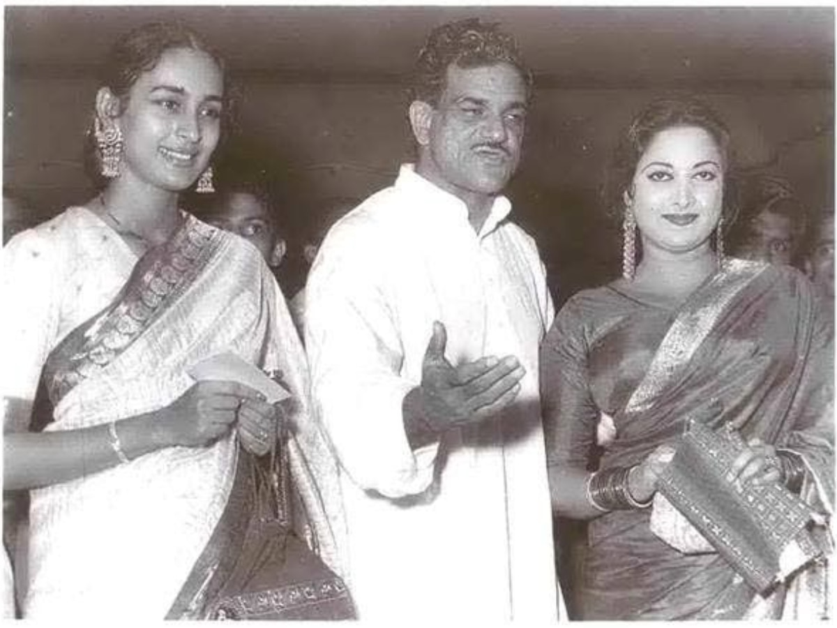 1960 Cult Classic Mughal E Azam K Asif Kohinoor Most Expensive Film 15 ...
