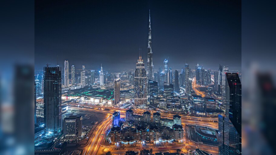 UAE में परिवार संग बसने का सुनहरा मौका; बस इतने फीस में मिलेगा गोल्डन वीजा