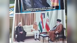 झांसी में मुहर्रम पर लगे खामनेई- PM मोदी के पोस्टर; शिया समुदाय ने बताई खास वजह