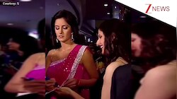 Katrina Kaif से फैन गर्ल बन Zareen Khan ने मांगा ऑटोग्राफ, एक्ट्रेस का एटीट्यूड देख हैरान हुए फैंस; वायरल हुआ वीडियो 