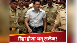 जेल से बाहर आएगा अबू सलेम! हाईकोर्ट में गिड़गिड़ाया गैंगस्टर तो मिली नई तारीख