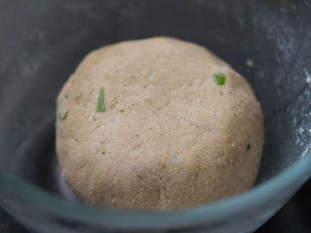 राजगिरा आटा