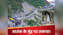 आंख खोलकर देखो PAK, आतंक को भक्तों का जवाब, 6 दिन में 1 लाख श्रद्धालुओं ने किए दर्शन