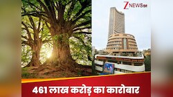 ₹1 एंट्री फीस, बरगद के पेड़ के नीचे ट्रेड‍िंग; ऐसे शुरू हुआ था स्टॉक एक्सचेंज का सफर