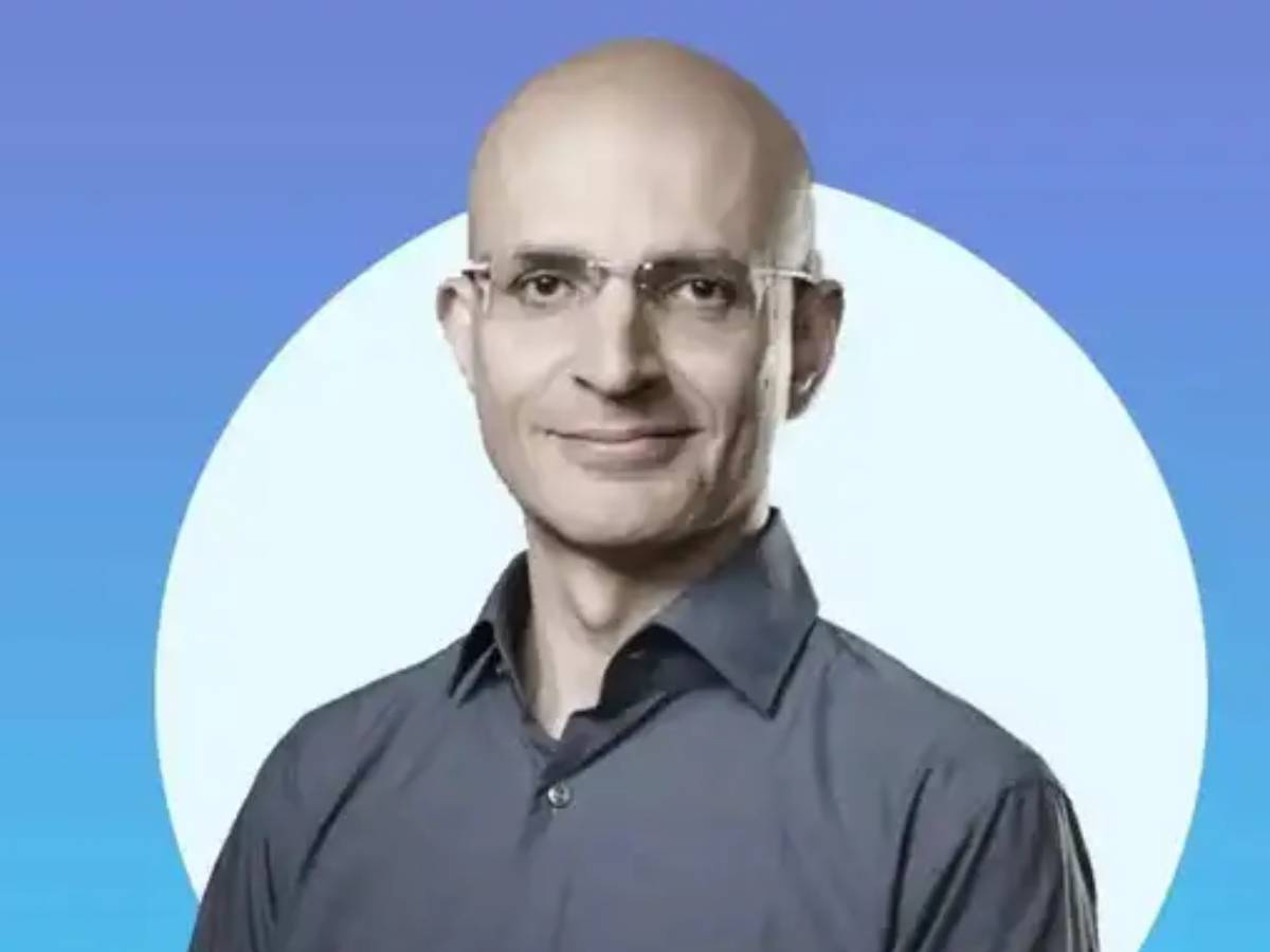 US की दिग्गज कंपनी एप्पल ने भारतीय मुस्लिम सबीह खान को बनाया COO; UP से है खान का रिश्ता US की दिग्गज कंपनी एप्पल ने भारतीय मुस्लिम सबीह खान को बनाया COO; UP से है खान का रिश्ता