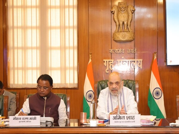 ପୂର୍ବାଞ୍ଚଳ କ୍ଷେତ୍ରୀୟ ପରିଷଦ ବୈଠକରେ ଯୋଗଦେବେ ମୁଖ୍ୟମନ୍ତ୍ରୀ