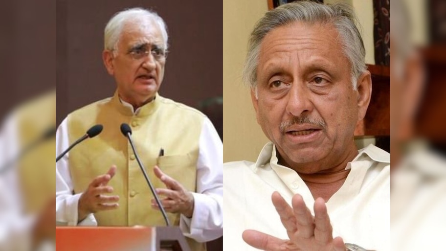 दिल्ली से उठी फिलिस्तीन के हक में आवाज; अय्यर बोले- 'भारत अब गांधी का नहीं, मोदी का...'