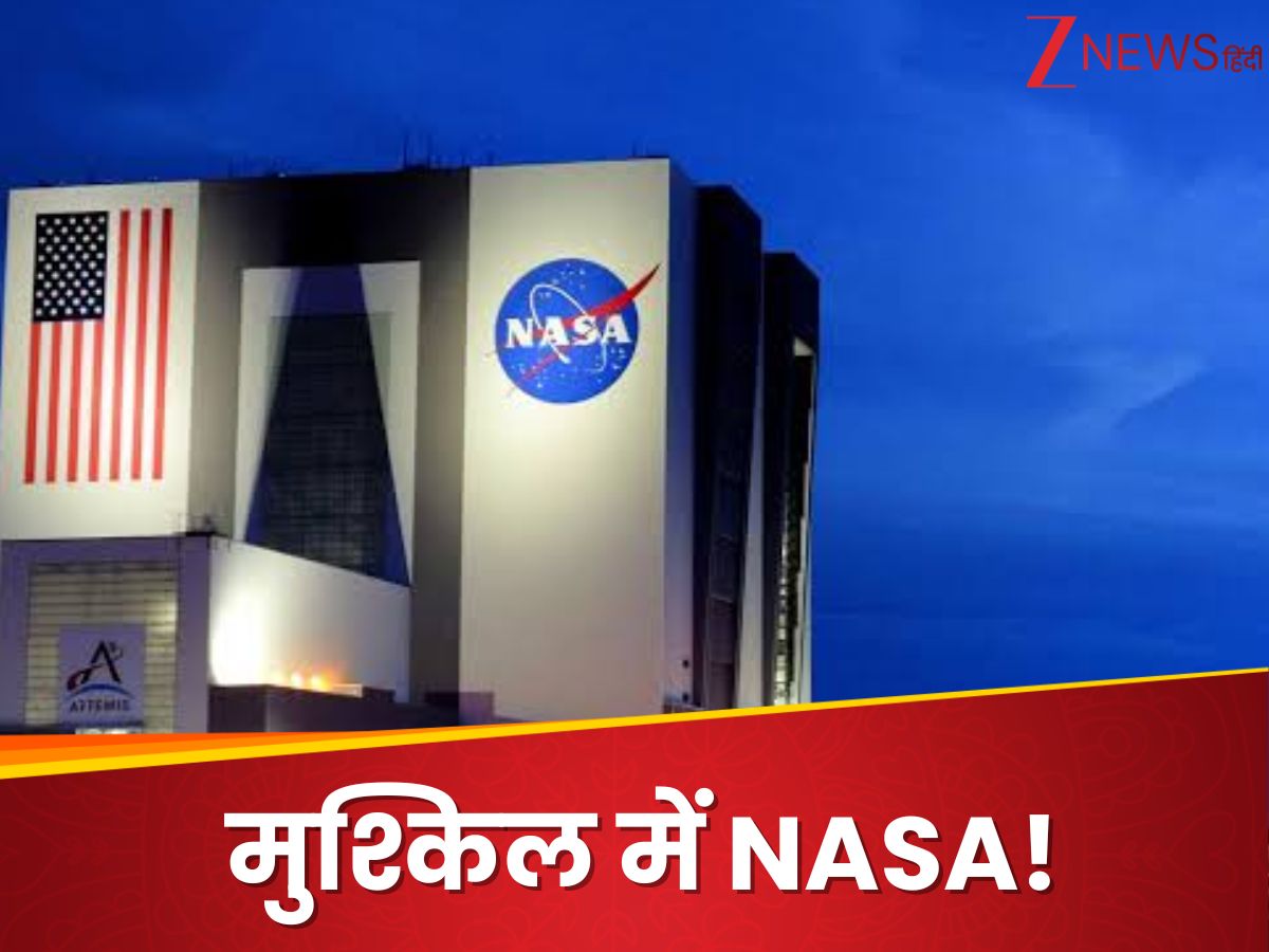 NASA Big Layoffs over 2000 senior NASA employees may laid off soon as ...