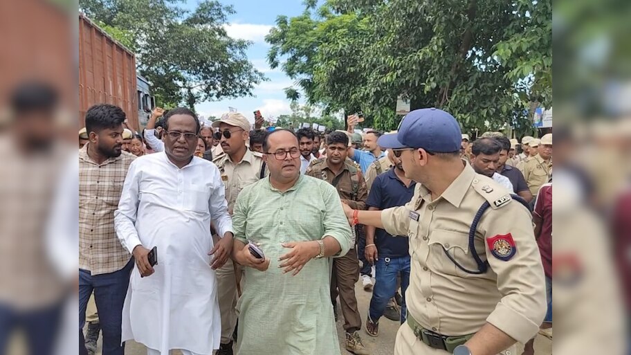 Dhubri में BJP ने उजाड़ा मुस्लिमों का आशियाना; पीड़ितों के लिए इंसाफ मांगने पर AIUDF विधायक गिरफ्तार