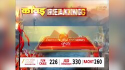 Sawan 2025: सावन के पहले दिन सीएम योगी आदित्‍यनाथ ने किया रुद्राभिषेक, गोरखनाथ मंदिर में गूंजे मंत्र