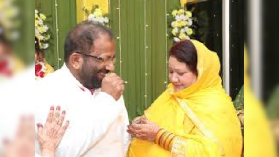 SP MLA जाहिद बेग की पत्नी की कुर्क संपत्ति और गिरफ्तारी पर फिलहाल ब्रेक; हाईकोर्ट ने दी जमानत