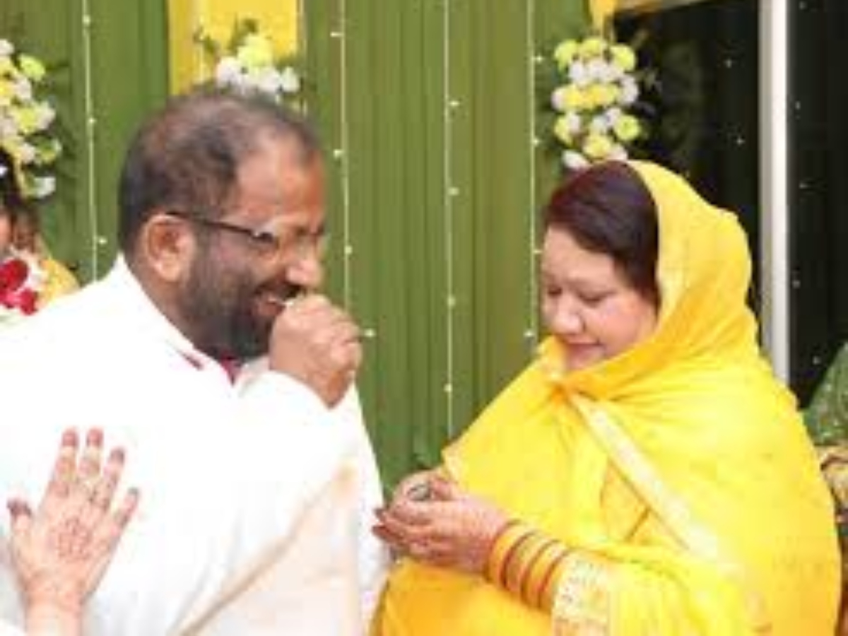 SP MLA जाहिद बेग की पत्नी की कुर्क संपत्ति और गिरफ्तारी पर फिलहाल ब्रेक; हाईकोर्ट ने दी जमानत SP MLA जाहिद बेग की पत्नी की कुर्क संपत्ति और गिरफ्तारी पर फिलहाल ब्रेक; हाईकोर्ट ने दी जमानत